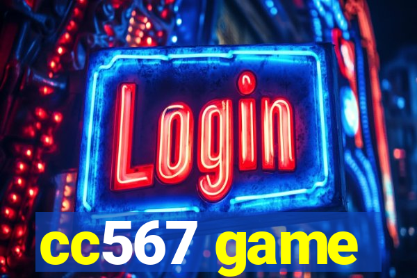 cc567 game